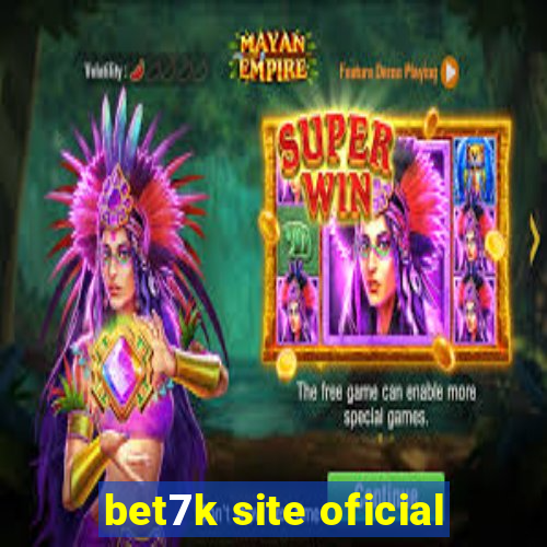 bet7k site oficial